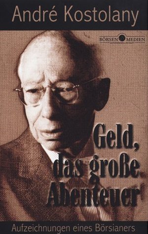 ISBN 9783922669395: Geld - Das große Abenteuer