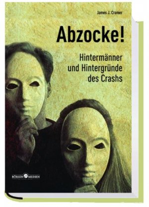 ISBN 9783922669487: Abzocke!