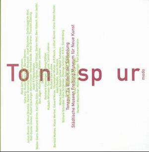 ISBN 9783922675334: Tonspur