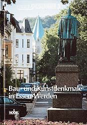 ISBN 9783922785224: Bau- und Kunstdenkmale in Essen-Werden