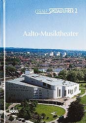 ISBN 9783922785248: Aalto-Musiktheater