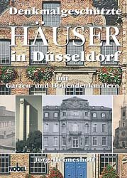 Isbn 9783922785682 Denkmalgeschutzte Hauser In Dusseldorf Mit