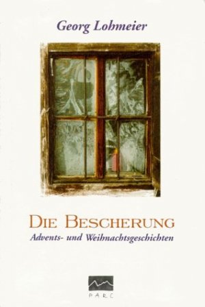 ISBN 9783922927129: Die Bescherung