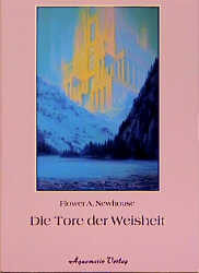 ISBN 9783922936282: Die Tore der Weisheit