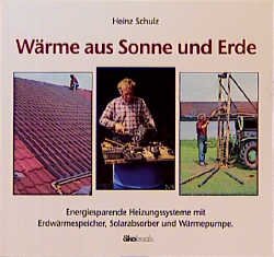 ISBN 9783922964186: Wärme aus Sonne und Erde