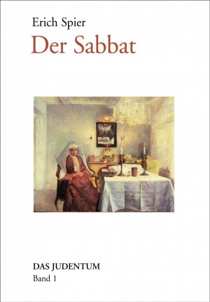 ISBN 9783923095797: Der Sabbat