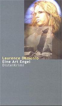 ISBN 9783923208401: Eine Art Engel