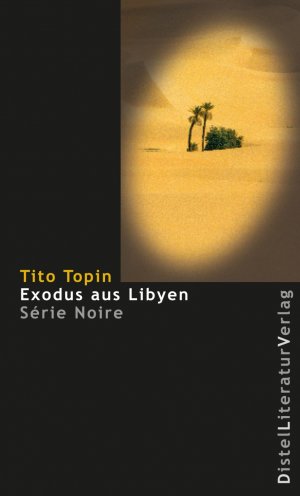 ISBN 9783923208906: Exodus aus Libyen