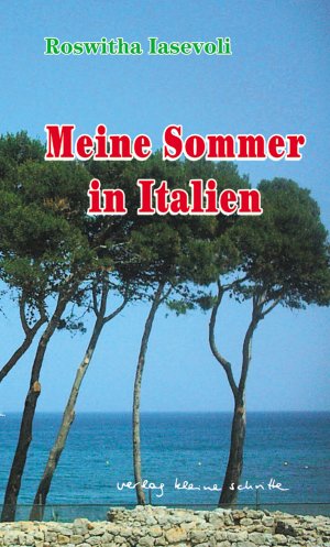 ISBN 9783923261222: Meine Sommer in Italien