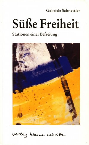 ISBN 9783923261475: Süsse Freiheit – Oder: Nutze den Tag