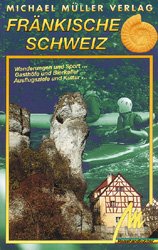 ISBN 9783923278152: Fränkische Schweiz /Bamberg /Bayreuth