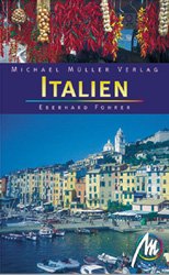 gebrauchtes Buch – eberhard fohrer – italien kreuz und quer. praktische tips stehen im vordergrund - hintergrundinfos über kunst/geschichte, architektur schaffen bezug. das wichtigste zum stiefel, sizilien, sardinien, liparische inseln