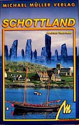 ISBN 9783923278572: Schottland