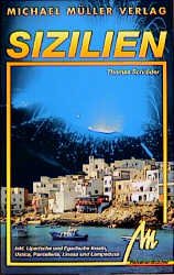 ISBN 9783923278749: Sizilien