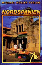 ISBN 9783923278787: Nordspanien