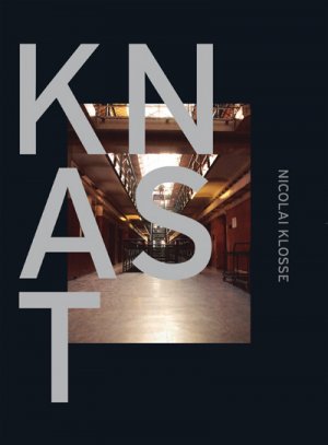 ISBN 9783923495863: Knast Klosse, Nicolai