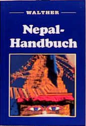 ISBN 9783923550210: Nepal-Handbuch