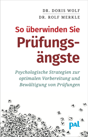 ISBN 9783923614363: So überwinden Sie Prüfungsängste - Psychologische Strategien zur optimalen Vorbereitung und Bewältigung von Prüfungen. Tipps zur Selbsthilfe bei Lampenfieber und Prüfungsstress