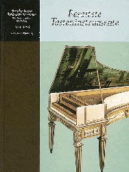 ISBN 9783923639991: Besaitete Tasteninstrumente - Deutsches Museum - Kataloge der Sammlungen Musikinstrumenten-Sammlung