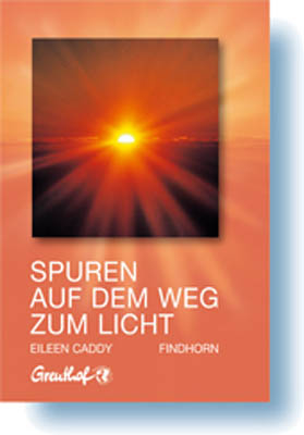 ISBN 9783923662012: Spuren auf dem Weg zum Licht