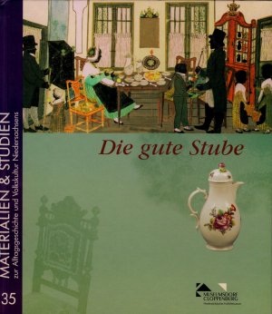 ISBN 9783923675944: Die gute Stube