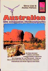 ISBN 9783923716128: Australien - Die schönsten Nationalparks