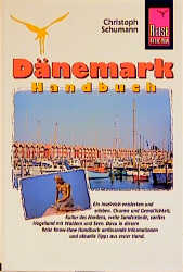 ISBN 9783923716135: Dänemark - Handbuch