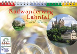 gebrauchtes Buch – Radwanderweg Lahntal