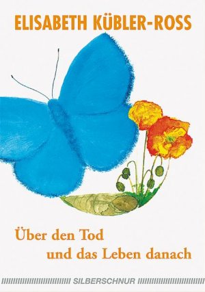 ISBN 9783923781027: Über den Tod und das Leben danach