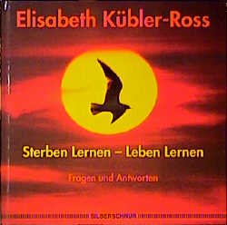 ISBN 9783923781805: Sterben lernen, Leben lernen