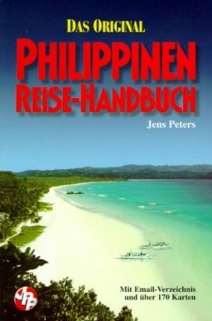 ISBN 9783923821297: Philippinen – Reise-Handbuch