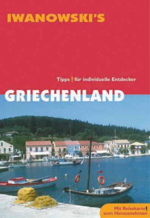 ISBN 9783923975150: Griechenland