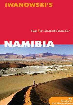 ISBN 9783923975198: Namibia