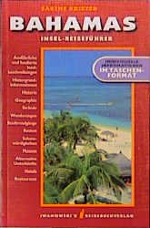 ISBN 9783923975358: Bahamas Insel-Reiseführer