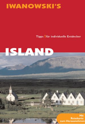 ISBN 9783923975396: ISLAND TIPPS FÜ INDIVIDUELLE ENTDECKER