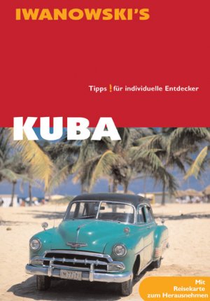 ISBN 9783923975471: Kuba