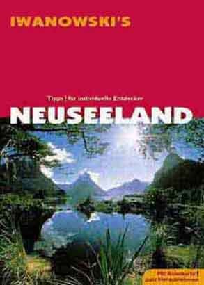 ISBN 9783923975655: Neuseeland - Reisehandbuch