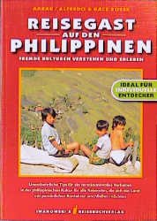 ISBN 9783923975754: Reisegast auf den Philippinen – Fremde Kulturen verstehen und erleben