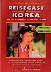 ISBN 9783923975778: Reisegast in Korea