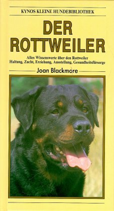 ISBN 9783924008543: Rottweiler