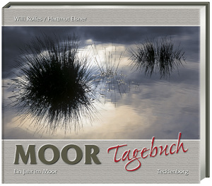 ISBN 9783924044947: Moortagebuch - Ein Jahr im Mohr (Moor-Tagebuch)