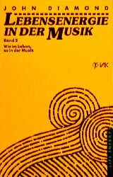 ISBN 9783924077082: Lebensenergie in der Musik / Wie im Leben, so in der Musik