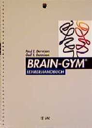 ISBN 9783924077242: Lehrerhandbuch Brain-Gym