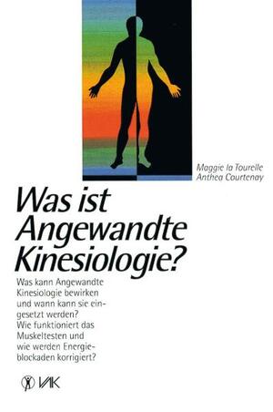 ISBN 9783924077440: Was ist Angewandte Kinesiologie?