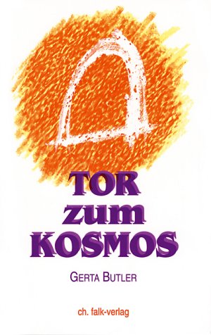 ISBN 9783924161163: Tor zum Kosmos