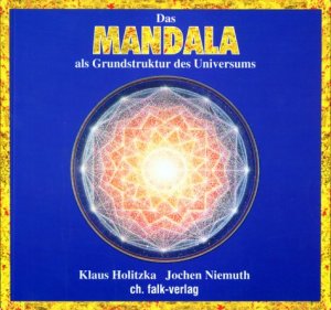 ISBN 9783924161958: Das Mandala als Grundstruktur des Universums