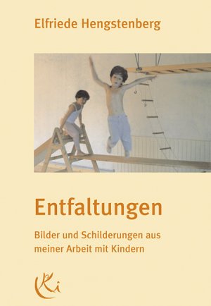 ISBN 9783924195076: Entfaltungen