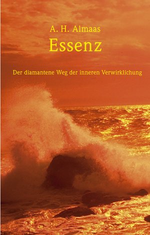 ISBN 9783924195397: Essenz. Der diamantene Weg zur inneren Verwirklichung. Mit einem Vorwort von Ali Hameed Almaas. Aus dem Amerikanischen von Peter Brandenburg. Originaltitel: Essence. Bearbeitung: Gary Kaufhold. Mit einem Epilog, Anmerkungen und Bibliographie. Kurzinfo: Ridhwan Schule.