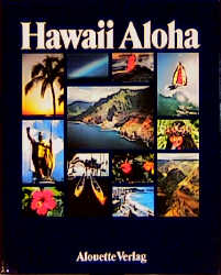 ISBN 9783924324049: Hawaii Aloha