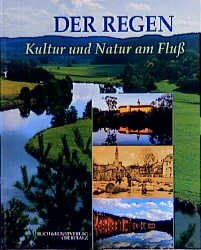 gebrauchtes Buch – Der Regen: Kultur und Natur am Fluss